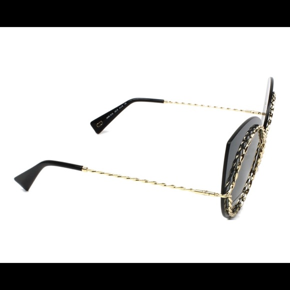 Marc Jacobs Sunglasses - Picture 4 of 4